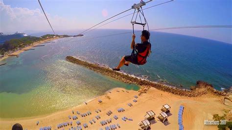 Cocoa Beach Zip Line at Alfredo Russell blog