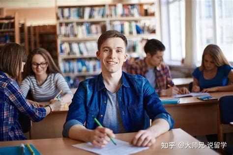 2023年全球十大最佳留学国家排名-中青留学中介机构
