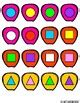 Image result for Shape Sorting Spring-Themed