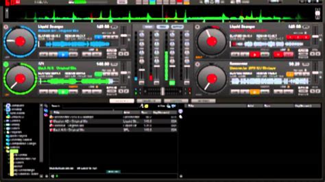 Image result for VirtualDJ 7 Tutorial