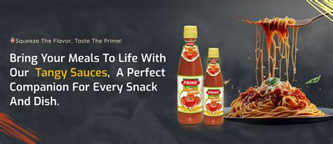 Prime Agro - For Perfect Taste!