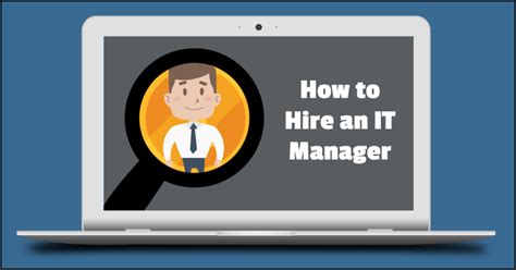 IT Manager Interview 的图像结果