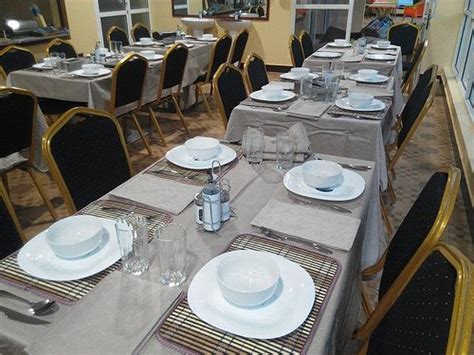 KILIMANJARO SNOW PEAK RESORT (Himo) - Hotel Reviews & Photos - Tripadvisor