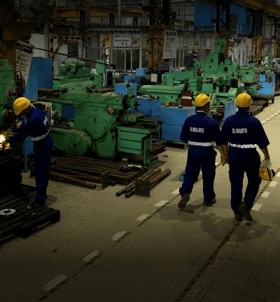 Vision | Oil India Limited