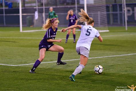 Penn State Women's Soccer Poised For Strong 2018 Season | Onward State