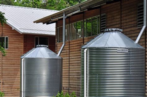 Rainwater Collection System (All you need to know) - Climatebiz