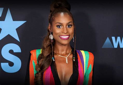 Image result for Issa Rae First Series