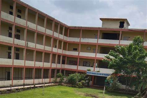 Rajiv Gandhi College of Pharmacy Faculty Profile, Bhopal - CollegeBatch.com