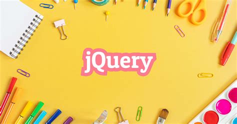Image result for JavaScript Jquery