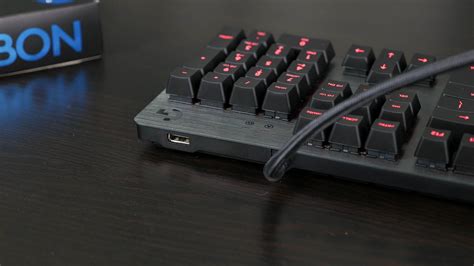 Image result for Logitech G413 Software