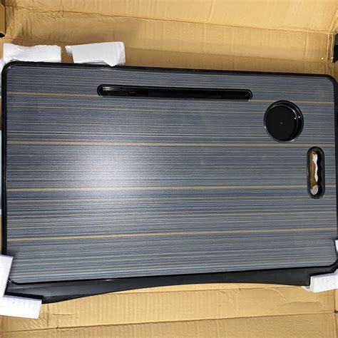 Buy Portable Laptop Notebook Table Foldable Stand Sofa Bed Lap Tray ...