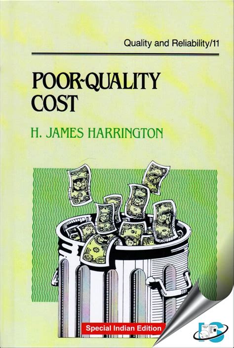 Buy Poor-Quality Cost: Implementing, Understanding, and Using the Cost ...