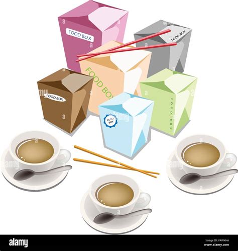 Chinese Food Container Sizes at Sara Swasey blog