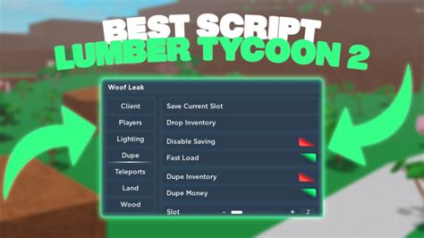 Lumber Tycoon 2 Gift Dupe Script 的图像结果