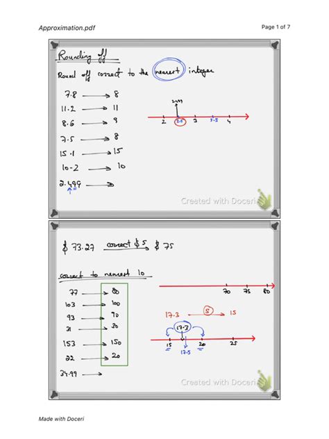Image result for Approximation Math