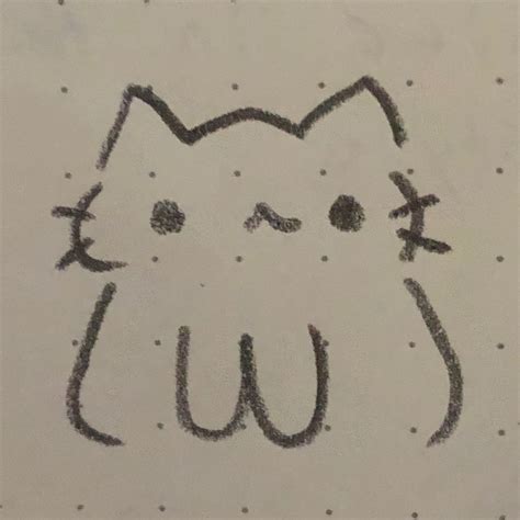 Cute Doodles Drawings, Book Art Drawings, Small Drawings, Cute Easy ...