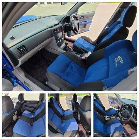 '04 Forester XT-WR JDM : r/SubaruForester