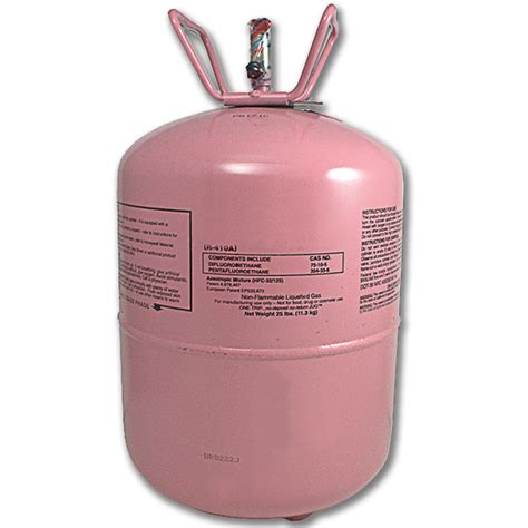 R410a r410a small disposable can 1.8lb