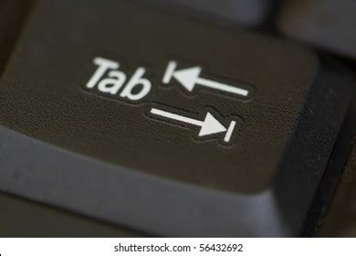 Use of Tab Key in Computer 的图像结果