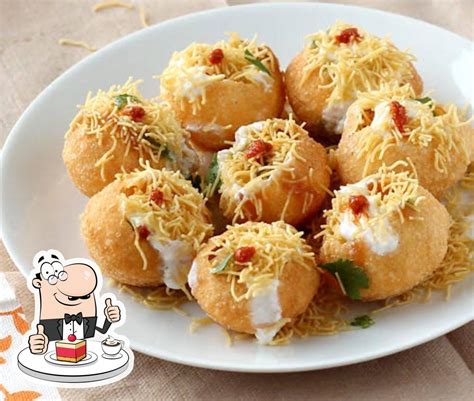 Pani Puri Stand, Zaheerabad