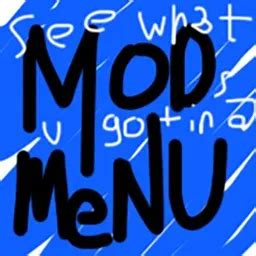 Image result for Mod Menu Image