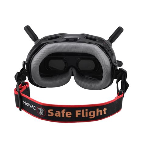 Buy BTG Foam Padding Compatible with DJI Avata/DJI FPV Goggles V2 ...