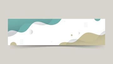 Tune In Banner Background Minimalist Background Background