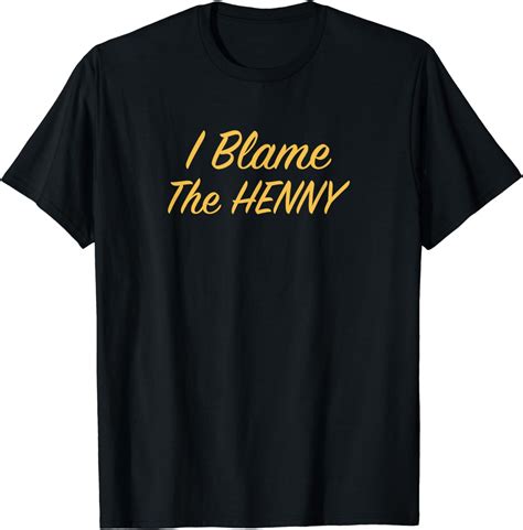 Hennything Is Possible T-Shirt - Walmart.com