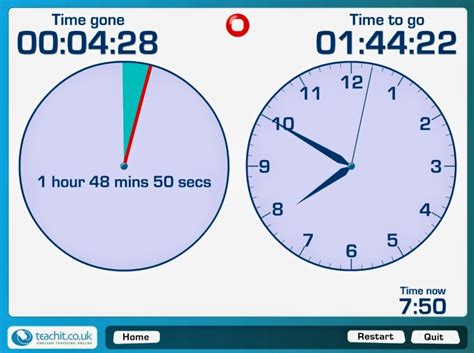 Image result for Timer for Windows 7