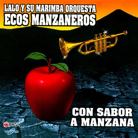 Buy Con Sabor a Manzana, Marimbas de Guatemala Online at desertcartINDIA