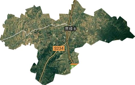 泌阳县高清卫星地图,泌阳县高清谷歌卫星地图