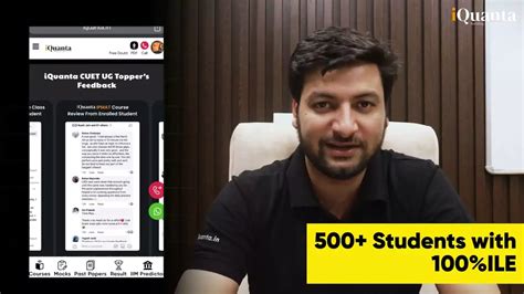 CUET Course 2026 | CUET Online Coaching