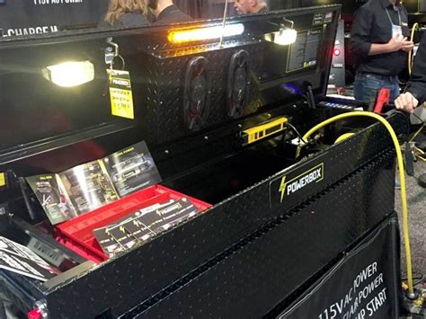 Image result for Instant Power Box How to Work