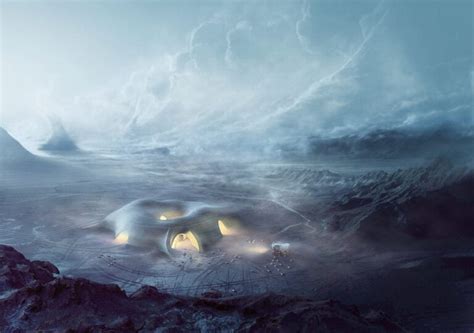 Extreme Engineering Simulation 的图像结果