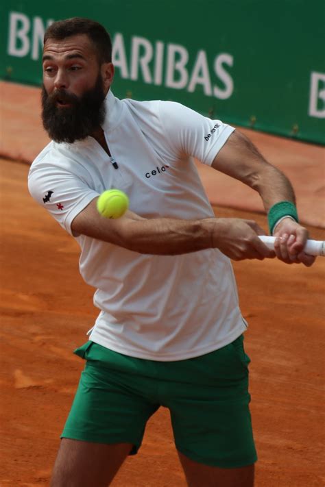 Benoit Paire 的图像结果
