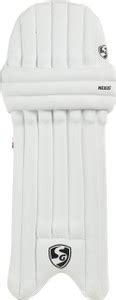 Sg Cricket Pads - Buy Sg Cricket Pads Online at Best Prices In India ...