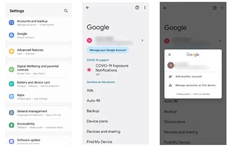 Image result for Create Gmail Account without Email