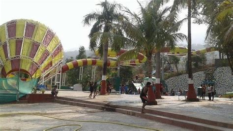 Great Escape Water Park (Virar) - 2020 What to Know Before You Go (with ...