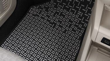 Renault Triber accessories : innovative and practical