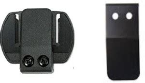 Vnetphone V6/V4 Metal Clip Helmet Mount Price in India - Buy Vnetphone ...