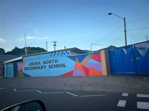 ANS PTA Family Movie Night, Arima Old Road Arima Trinidad and Tobago ...