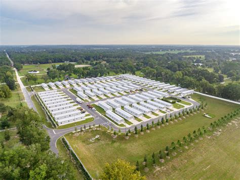 Home Away from Home Rentals at World Equestrian Center Ocala in Ocala ...