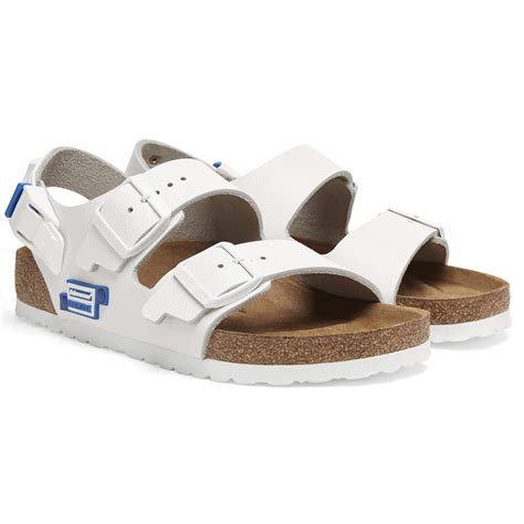 Buy White Milano Tech ADERERROR Online in India - BIRKENSTOCK