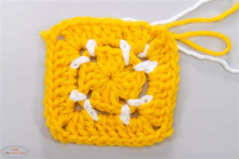 Image result for Crochet Boxed Stitch Tutorial