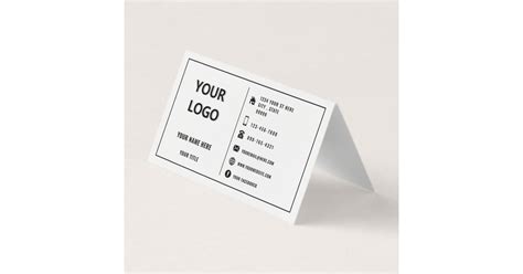 Name Card Frame 的图像结果