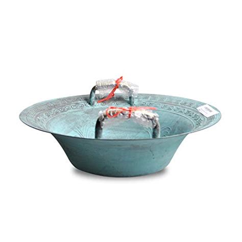 Fristaden Lab Resonance Bowl : Amazon.in: Musical Instruments