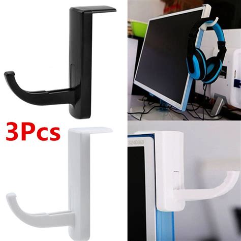 Image result for Alienware Monitor Headset Hanger