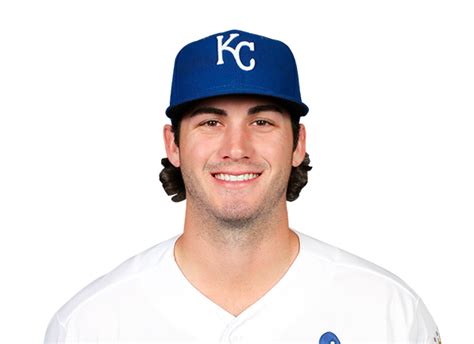 Zach Lovvorn - Kansas City Royals Relief Pitcher - ESPN (IN)