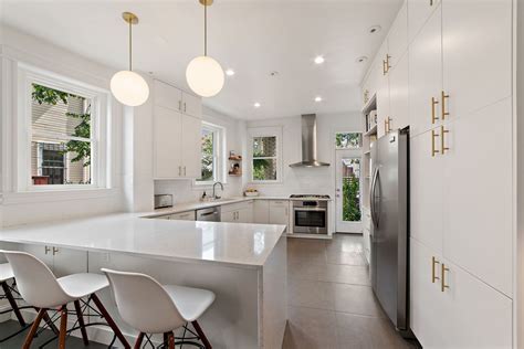 Top Home Remodeling Trends for 2025