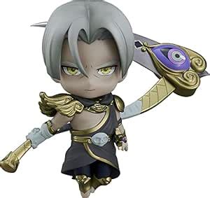 Buy Good Smile Company - Hades - Thanatos Nendoroid Action Figure ...